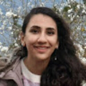 Meet your Posher, Parinaz